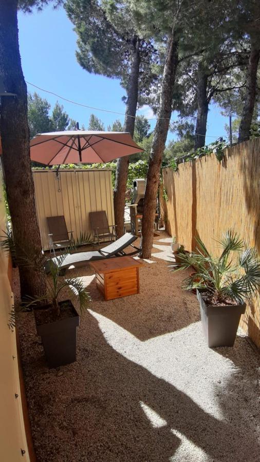 Mobile Home Lucan Drage Exterior foto