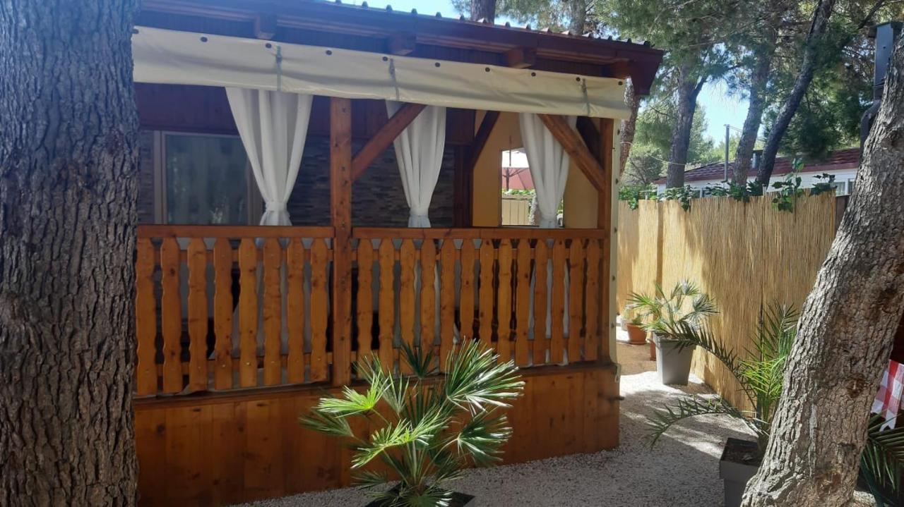 Mobile Home Lucan Drage Exterior foto